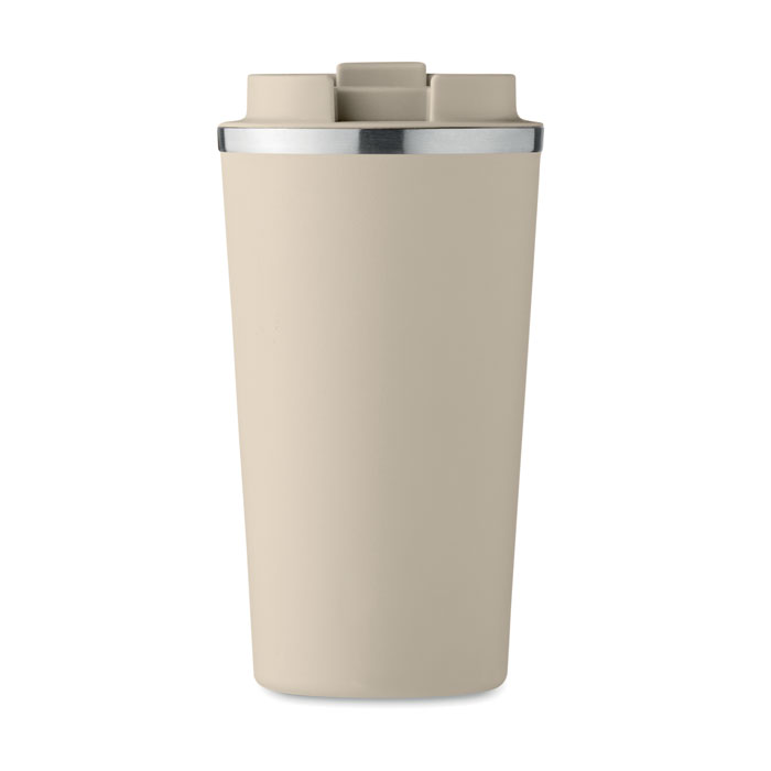 BRACE + - Double wall tumbler 510 ml