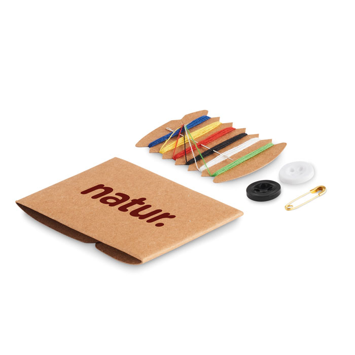 COMPACT - Compact sewing kit