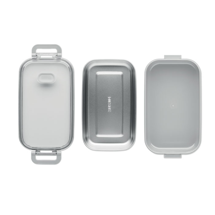 HOAGIE - PP lunch box