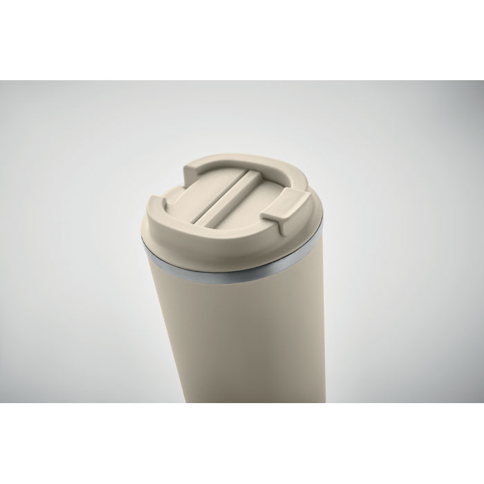 BRACE + - Double wall tumbler 510 ml