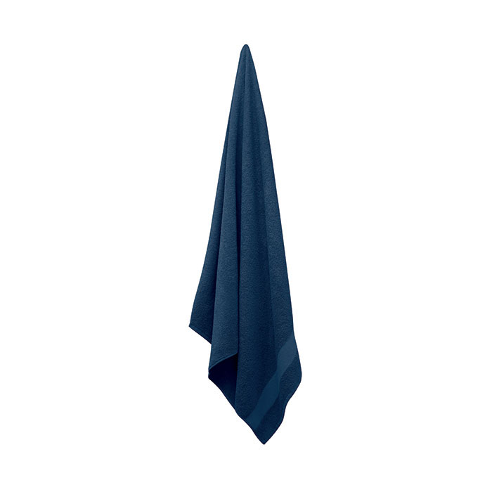 MERRY - Towel organic cotton 180x100cm