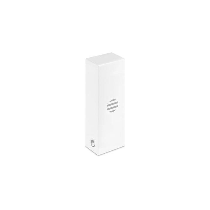 FINIT - Key finder device in bamboo