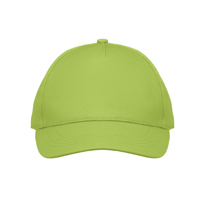BUZZ KIDS - 5 panel kids baseball cap