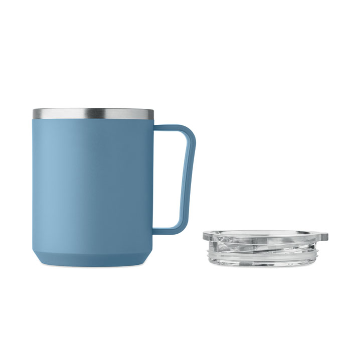 COCOA - Double wall mug 400ml