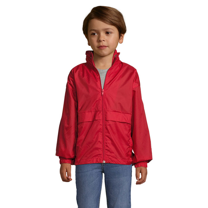 SURF KIDS - Red