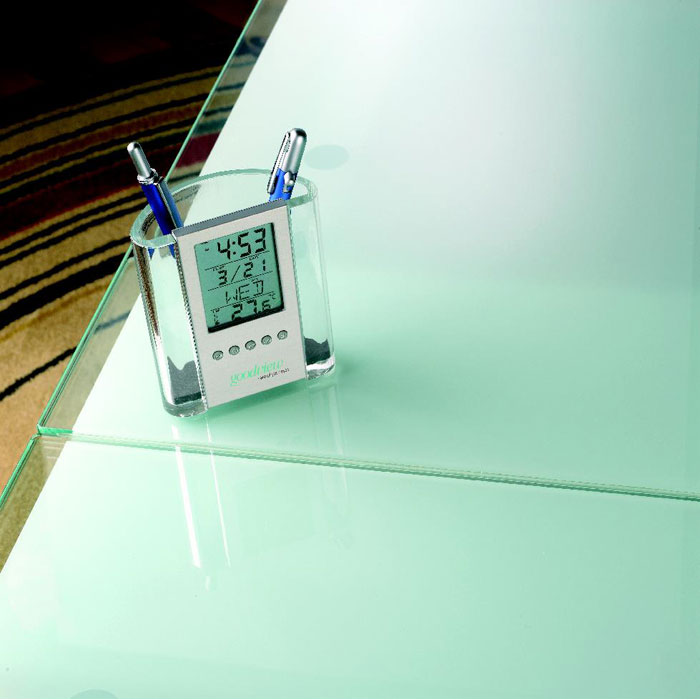 PRODIGY - Pen holder with calendar