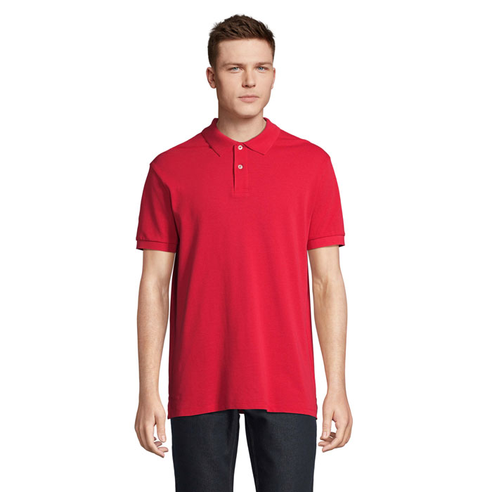 PACIFIC - Red