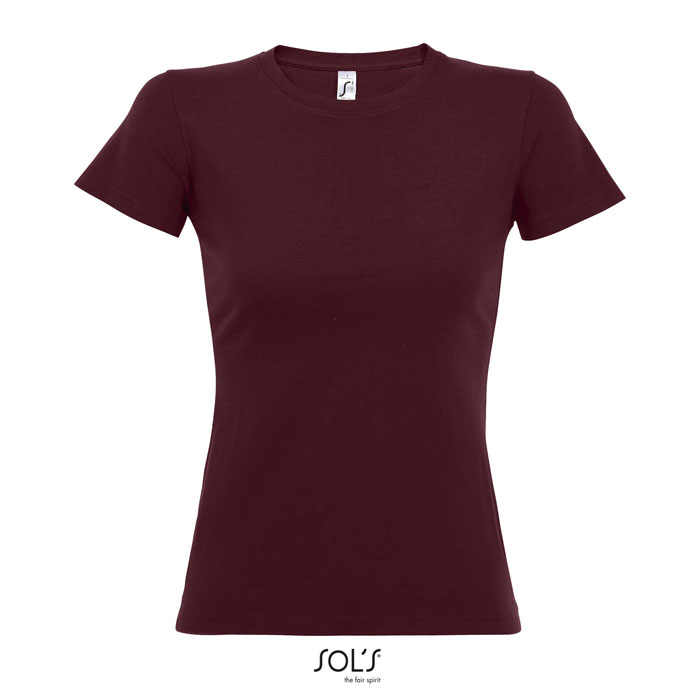 IMPERIAL WOMEN - Burgundy