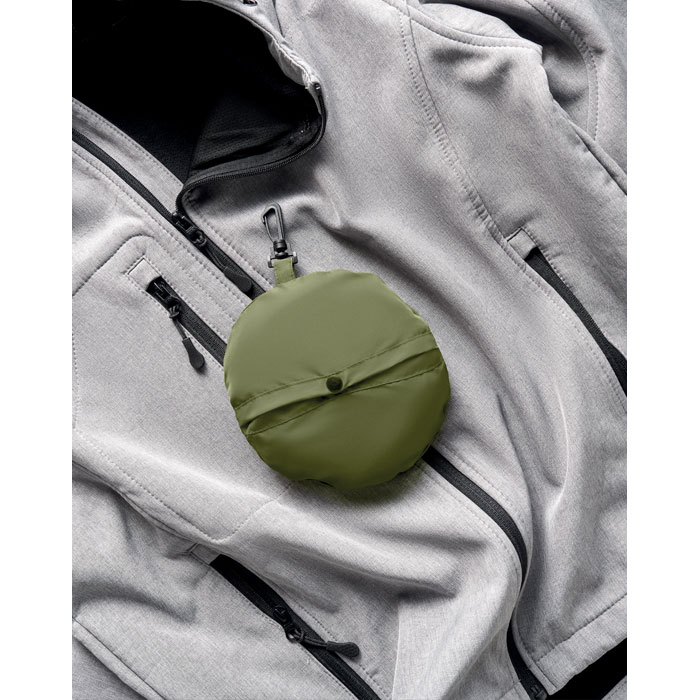 LANIN - Water repellent fisherman hat