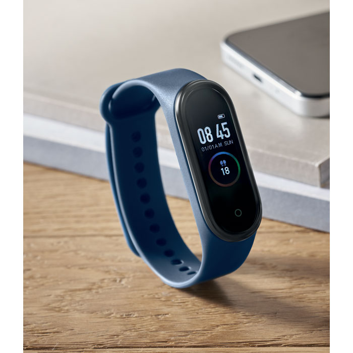 ARTA - Smart wireless health watch