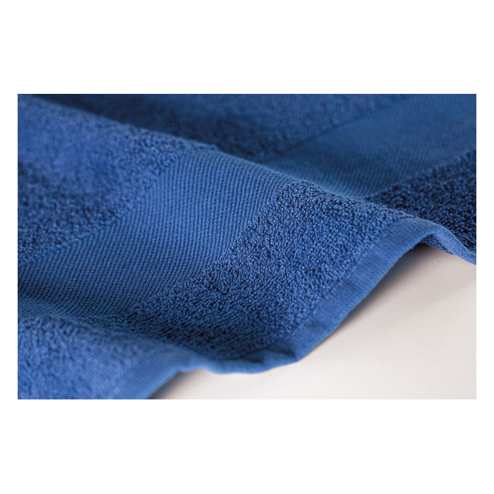 TERRY - Towel organic cotton 100x50cm
