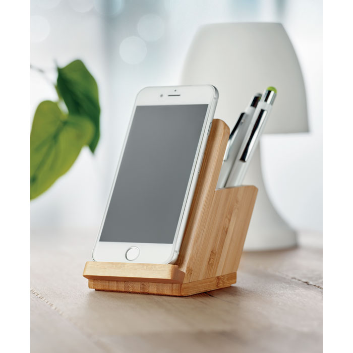 BAICOI - Wireless charger pen holder 5W