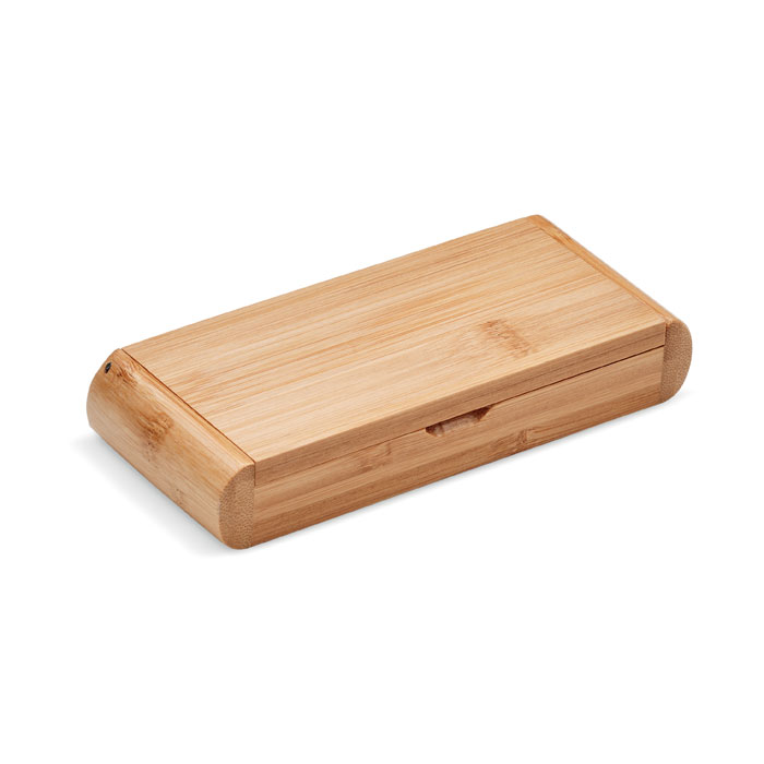 SONO - Waiter's knife in bamboo