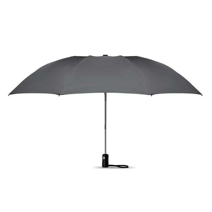 DUNDEE FOLDABLE - Foldable reversible umbrella