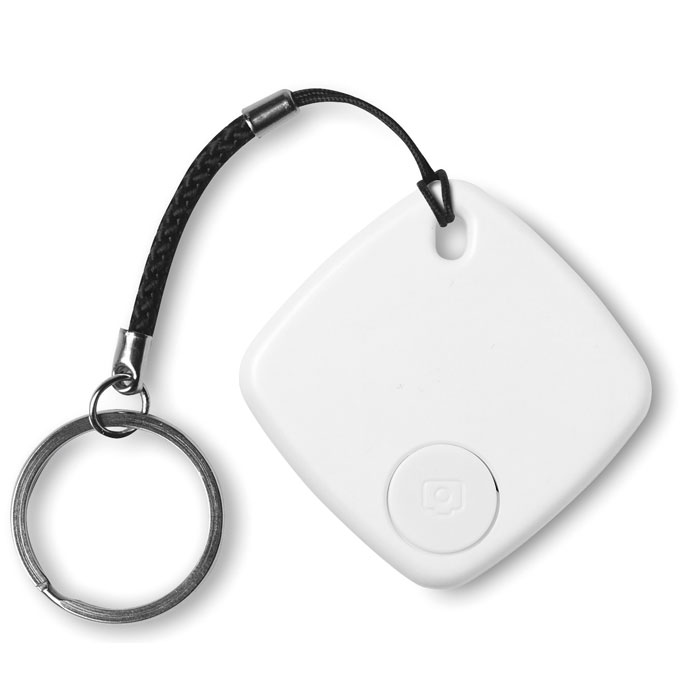 FINDER - Anti loss device - White