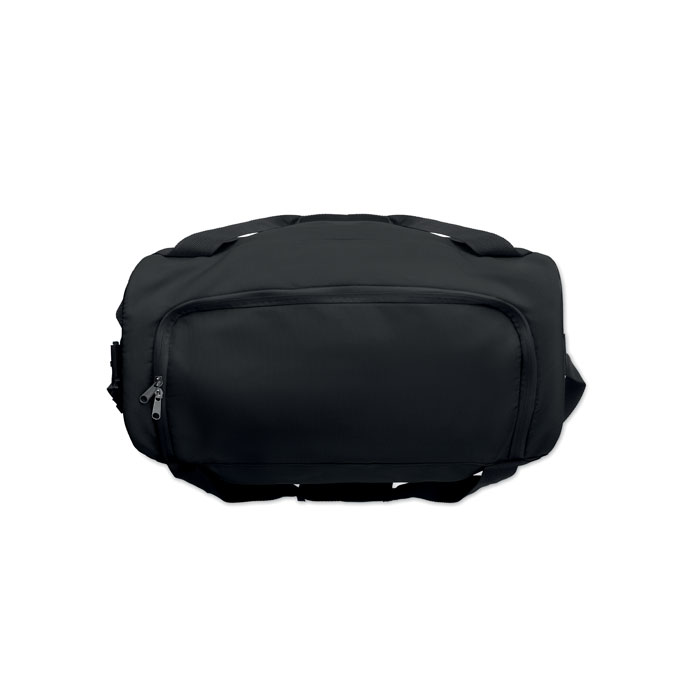 TERRA + - 600D RPET sports bag