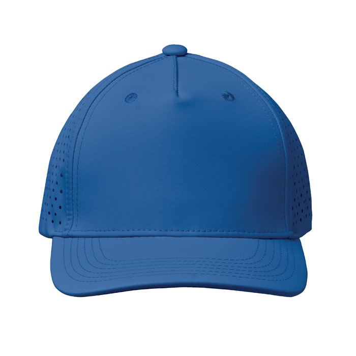 CAPO - 5 panel baseball cap 130 gr/m²