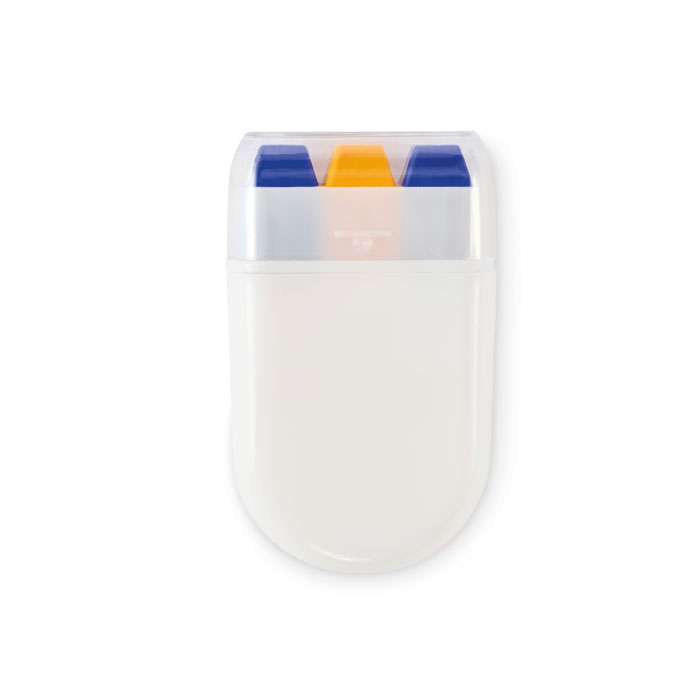 CHEER - Flag body paint stick - Blue