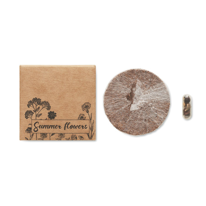 FLOMIX - Mix flowerseeds disc