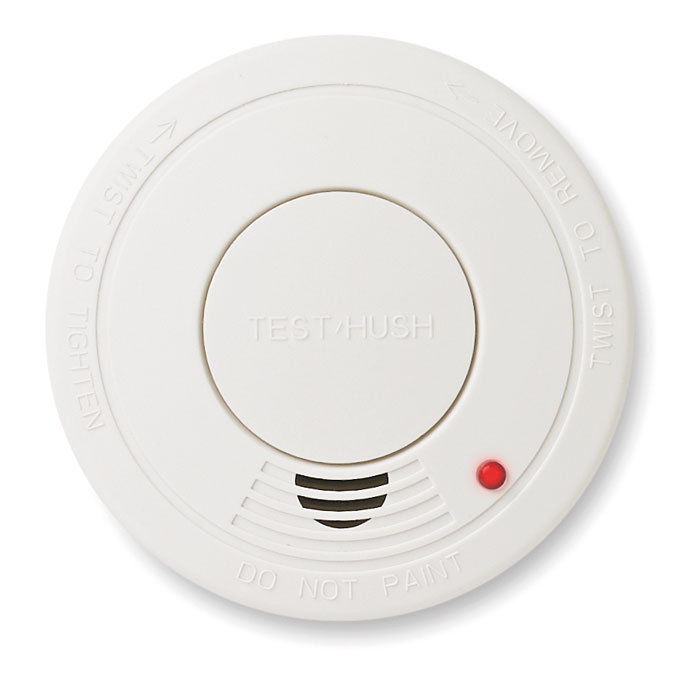 NONSMOKE - Smoke detector
