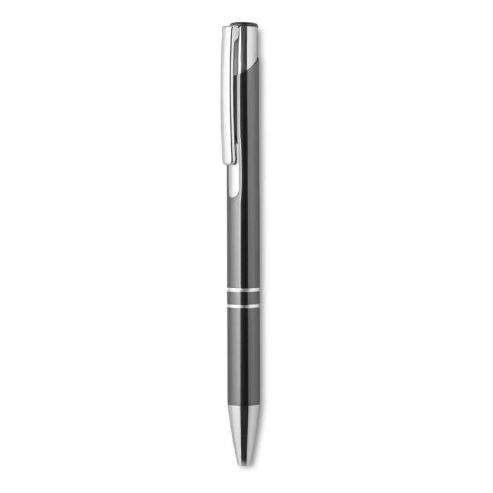 BERN - Recycled aluminium ball pen