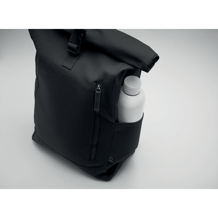 KAMET - Roll top backpack 390 gr/m²