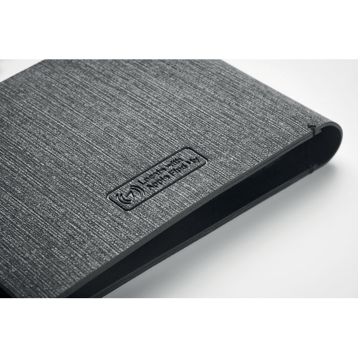 WALL - Anti-loss finder PU wallet