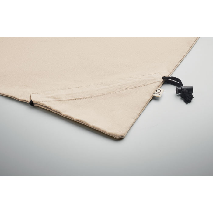 CARRIE - Foldable shopping bag 140 gr/m²