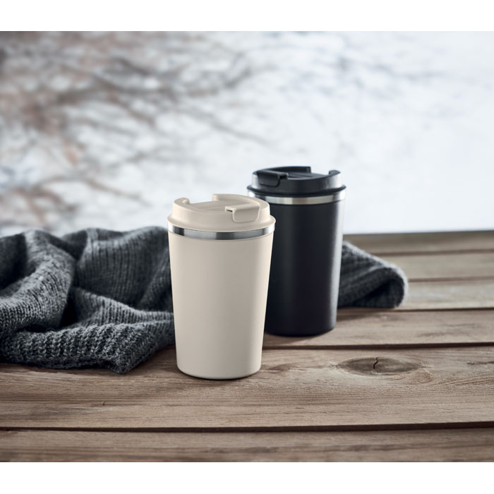 BRACE - Double wall tumbler 350 ml