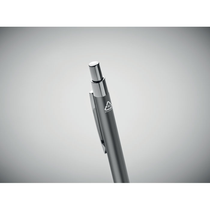 DANA - Recycled aluminium ball pen