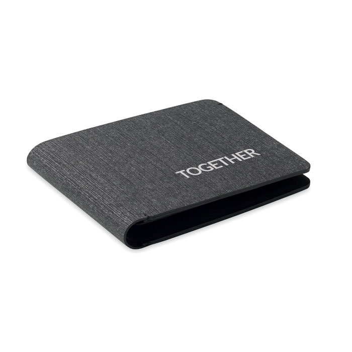WALL - Anti-loss finder PU wallet