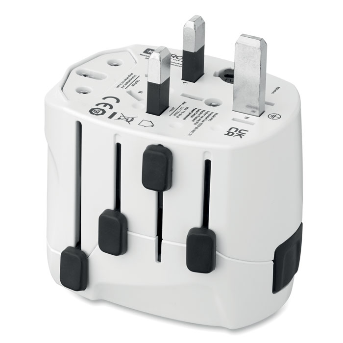 PRO 3-POLE - SKROSS® PRO 3-pole world