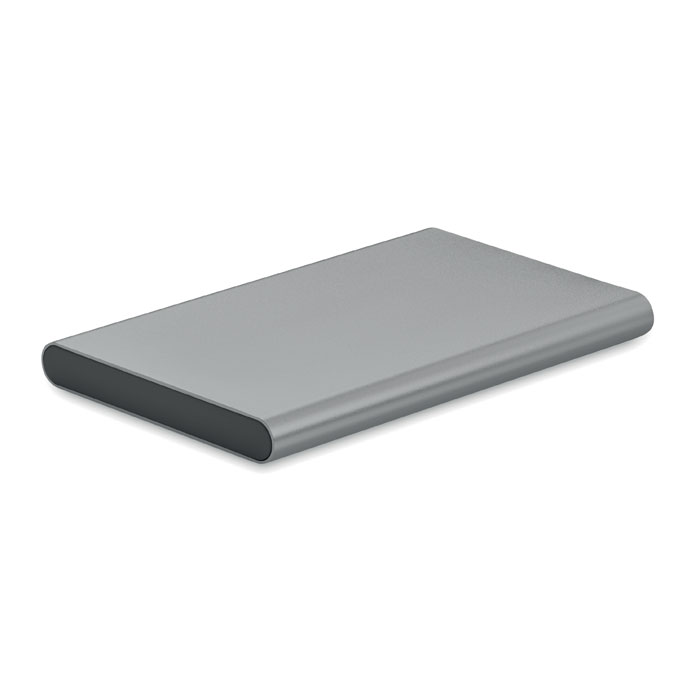 POWERFLAT C - Powerbank 4000mAh 10W