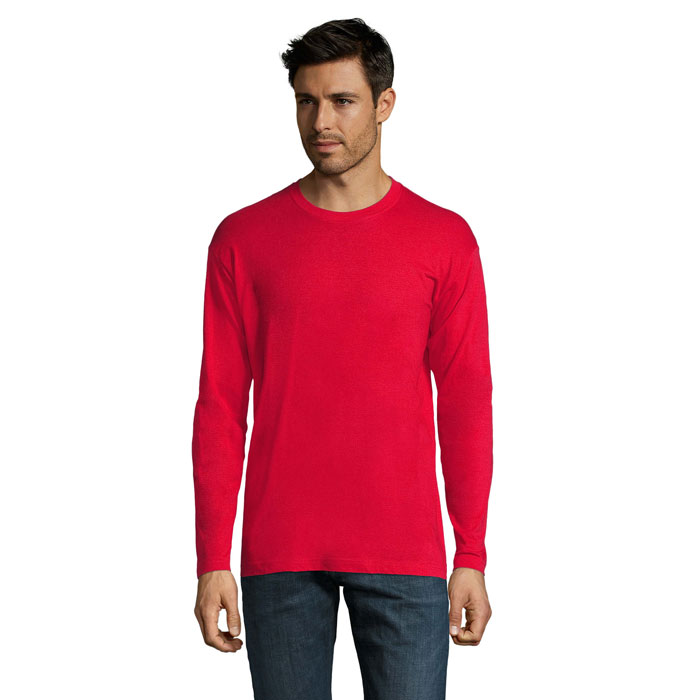 MONARCH - Red