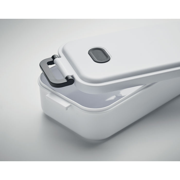 INDUS - PP Lunch box 800 ml