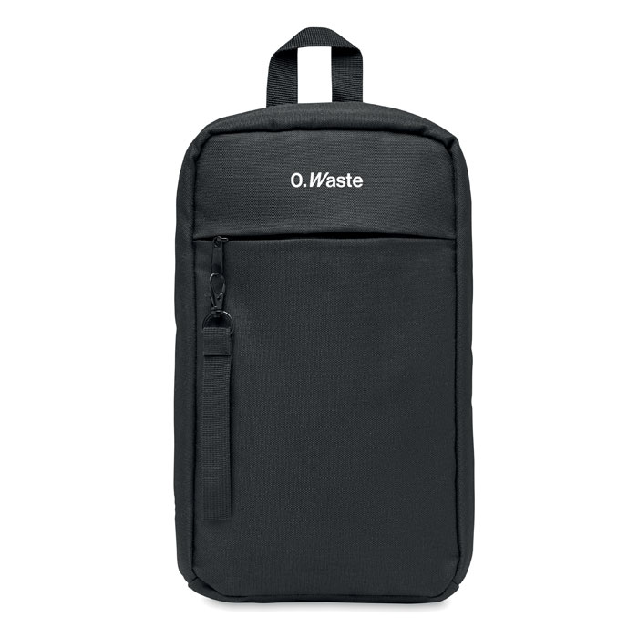 CEBAG - Cross chest bag in 600D Rpet