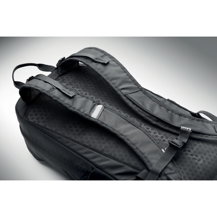 BAGGA - Hiking backpack 18L