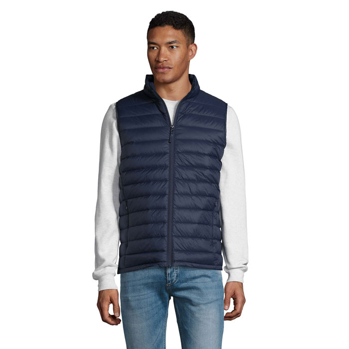 WILSON BW MEN - French Navy