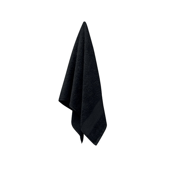 TERRY - Towel organic cotton 100x50cm