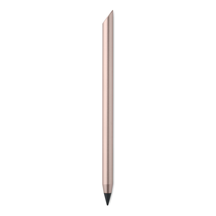 PENEVER - Long lasting inkless pen - Beige/Red