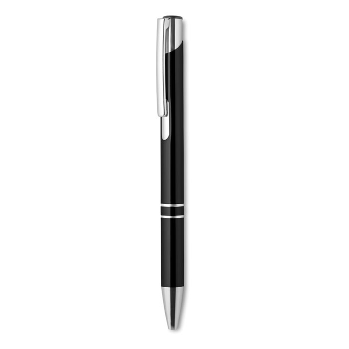 BERN - Recycled aluminium ball pen