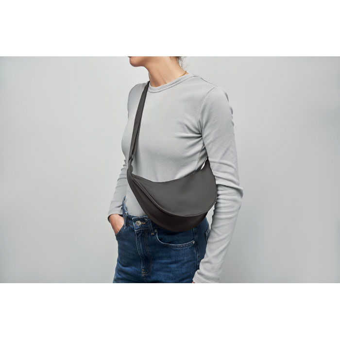 KOROVIN CROSS - Sling bag in 400D Oxford