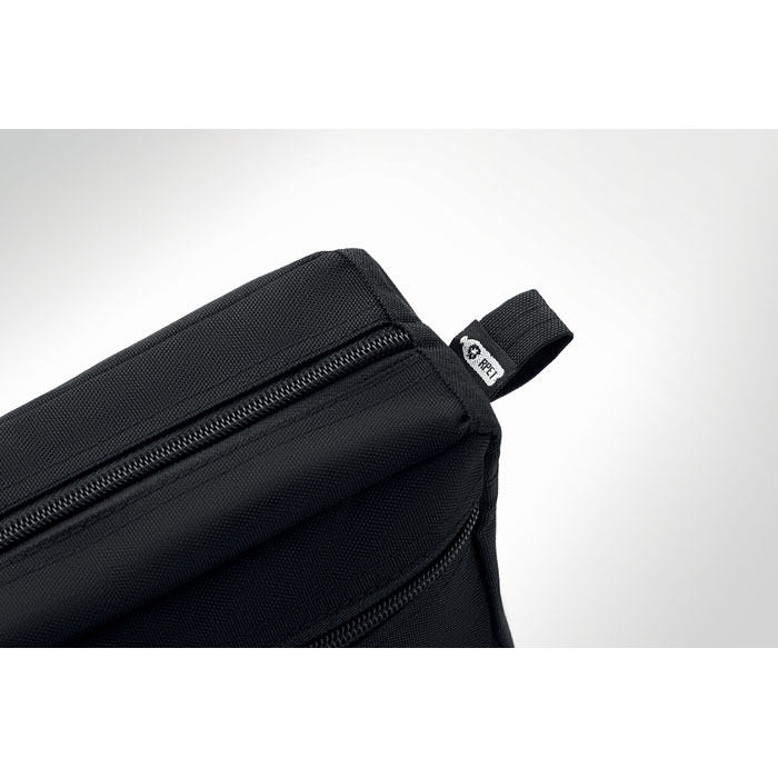 BETTER & SMART - 600D RPET toilet bag