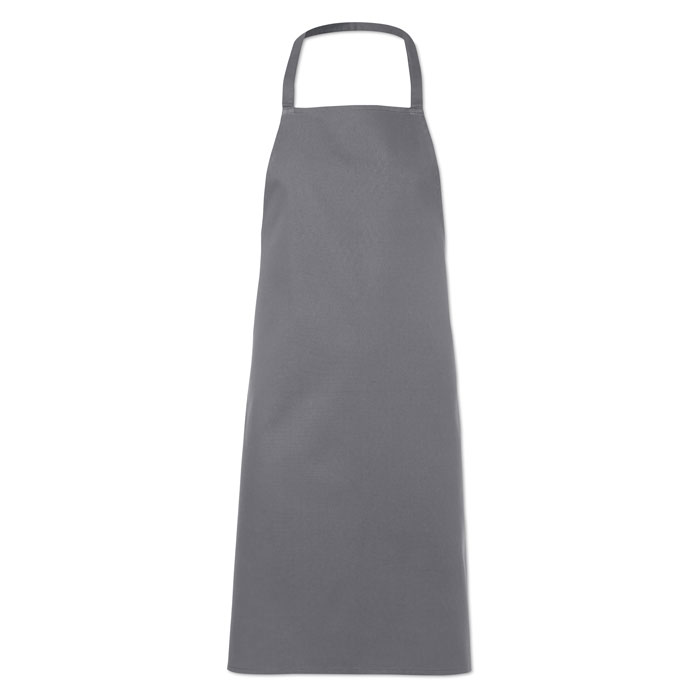 KITAB GLASGOW - Kitchen apron in cotton