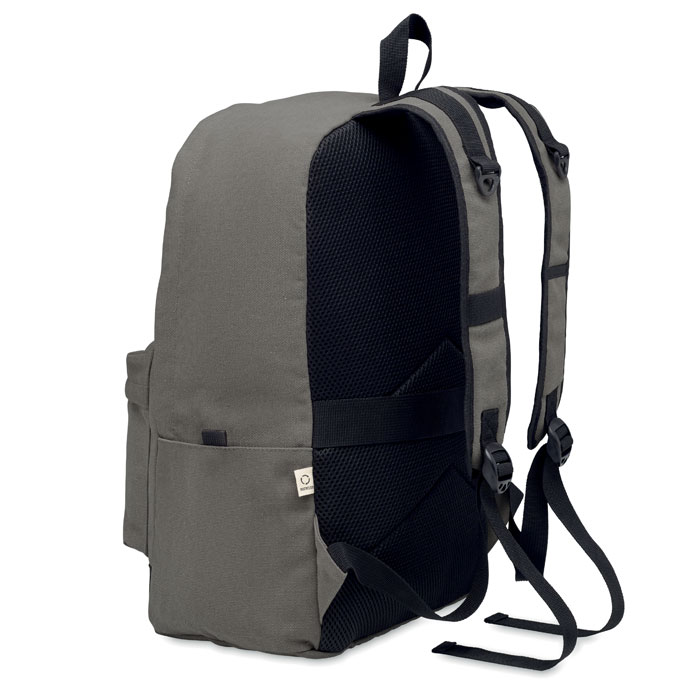 LEIRUR - 15 inch laptop backpack