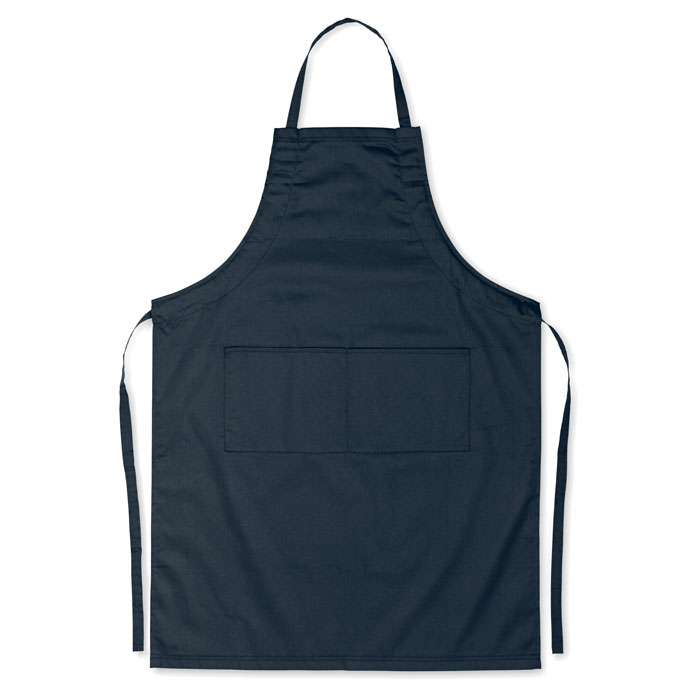 FITTED KITAB GRANADA - Adjustable apron - French Navy