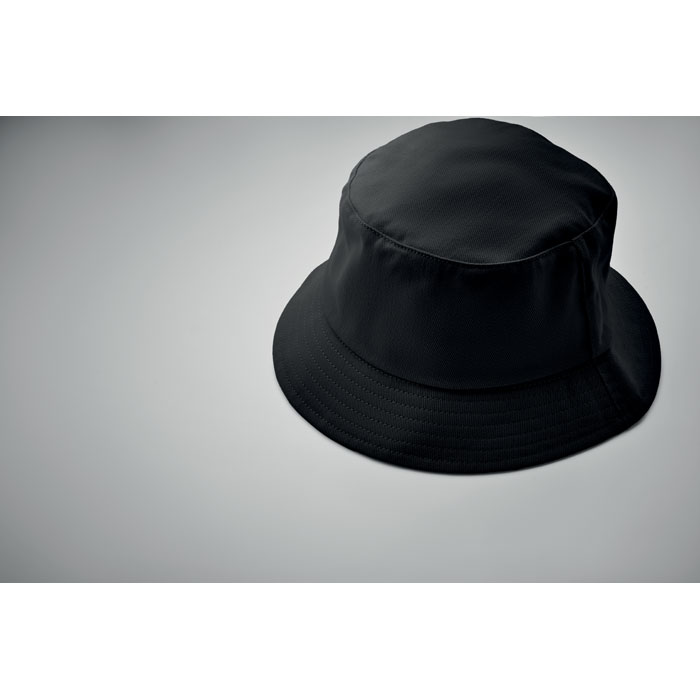 MONTI - Bucket hat cotton 260 gr/m²