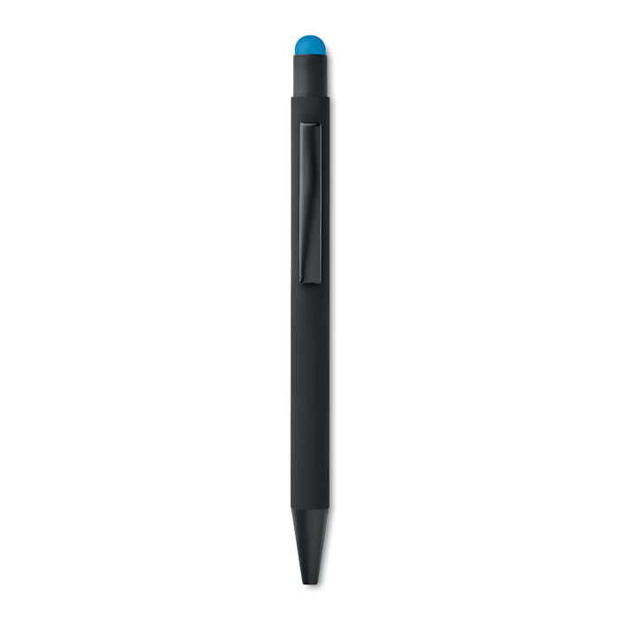NEGRITO - Aluminium stylus pen - Turquoise