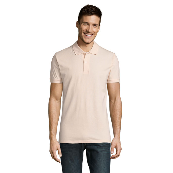 PERFECT MEN - Creamy Pink