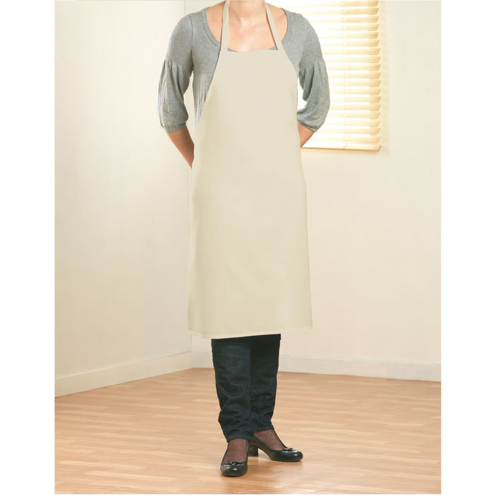 KITAB GLASGOW - Kitchen apron in cotton